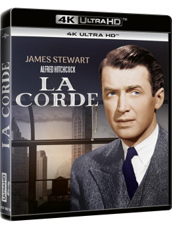Corde (La) [Edizione: Francia]