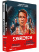 Coffret 2022 : Arnold Schwarzenegger - Combo Uhd 4K + Bd - Steelbook [Edizione: Francia]