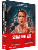Coffret 2022 : Arnold Schwarzenegger - Combo Uhd 4K + Bd - Steelbook [Edizione: Francia]