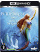 Petite Sirene (La) (Live Action) - Combo Uhd 4K + Bd [Edizione: Francia]