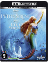 Petite Sirene (La) (Live Action) - Combo Uhd 4K + Bd [Edizione: Francia]