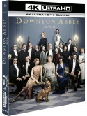 Downton Abbey : Le Film (2019) - Combo Uhd 4K + Bd [Edizione: Francia]