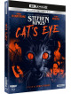 Cat's Eye - Combo Uhd 4K + Bd [Edizione: Francia]