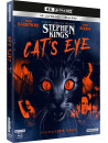 Cat's Eye - Combo Uhd 4K + Bd [Edizione: Francia]
