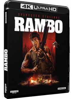Rambo [Edizione: Francia]