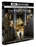 The Fabelmans - Combo Uhd 4K + Bd [Edizione: Francia]