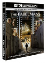 The Fabelmans - Combo Uhd 4K + Bd [Edizione: Francia]