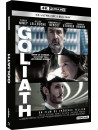 Goliath - Combo Uhd 4K + Bd [Edizione: Francia]