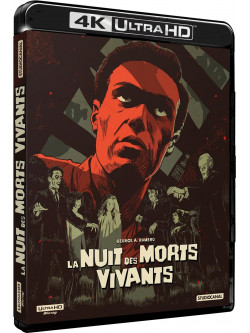 Nuit Des Mort-Vivants (La) [Edizione: Francia]