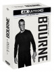 Jason Bourne 1 A 5 - Coffret Uhd 4K [Edizione: Francia]