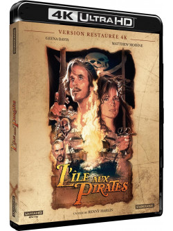 Ile Aux Pirates (L') [Edizione: Francia]
