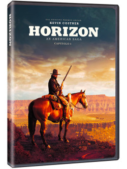 Horizon: An American Saga Capitolo 1