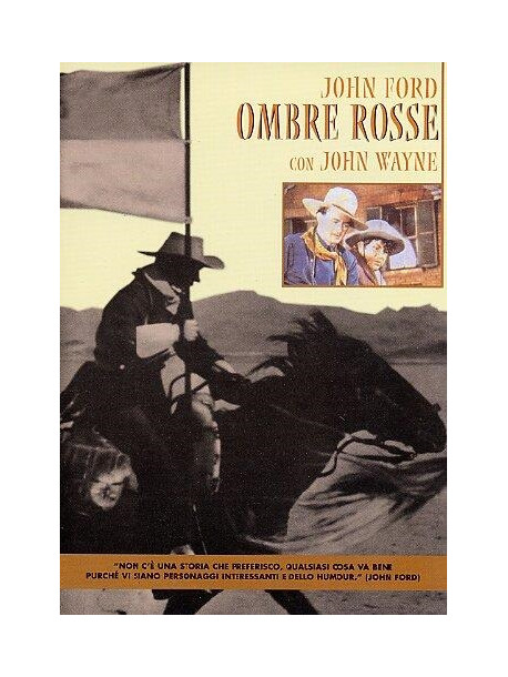 Ombre Rosse