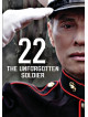 22: The Unforgotten Soldier [Edizione: Stati Uniti]