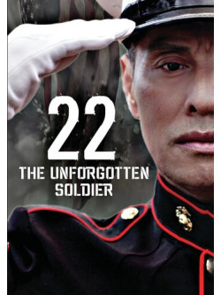 22: The Unforgotten Soldier [Edizione: Stati Uniti]