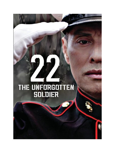 22: The Unforgotten Soldier [Edizione: Stati Uniti]