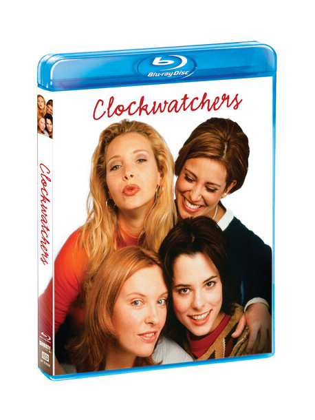 Clockwatchers [Edizione: Stati Uniti]