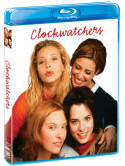 Clockwatchers [Edizione: Stati Uniti]