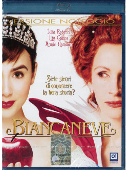 Biancaneve