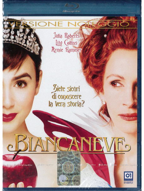 Biancaneve