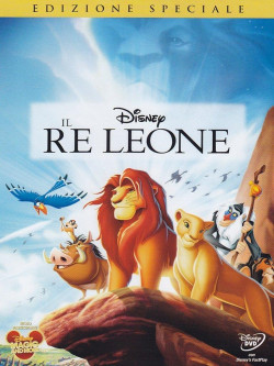 Re Leone (Il) (SE)