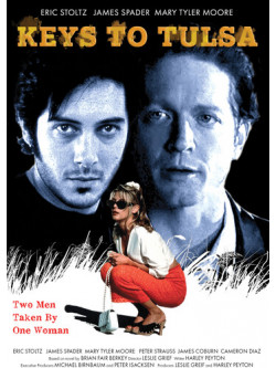 Keys To Tulsa [Edizione: Stati Uniti]