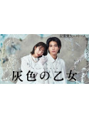 Haiiro No Otome Dvd-Box (4 Dvd) [Edizione: Giappone]