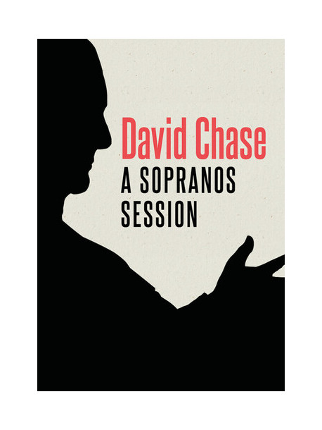 David Chase: A Sopranos Session [Edizione: Stati Uniti]