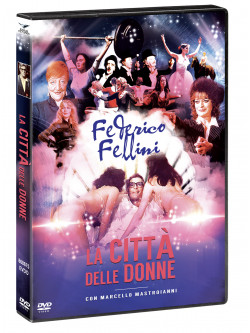 Citta' Delle Donne (La)