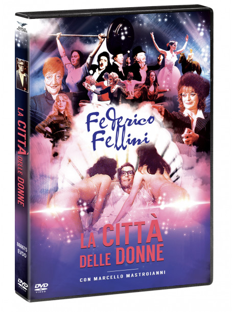 Citta' Delle Donne (La)