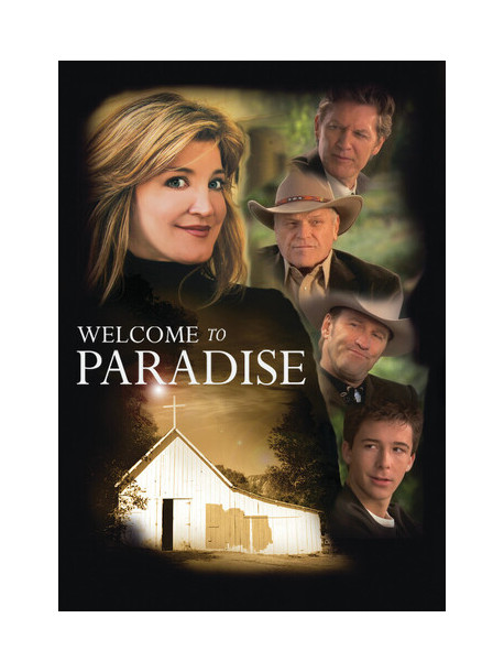 Welcome To Paradise [Edizione: Stati Uniti]