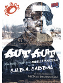 Aut Aut - 20 Anni Di Rap Con Andrea Martelli Alias CUBA Cabbal