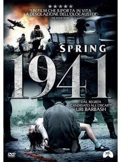 Spring 1941