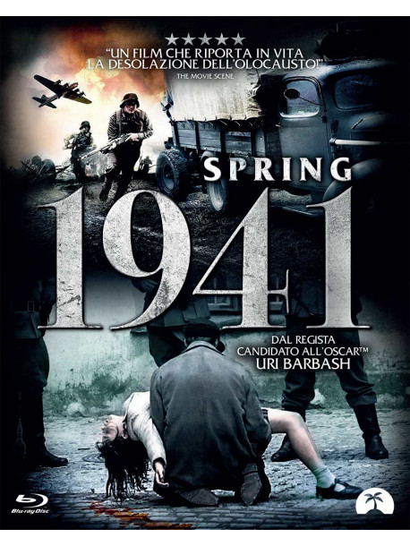 Spring 1941