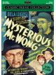 Mysterious Mr. Wong