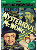 Mysterious Mr. Wong