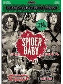 Spider Baby