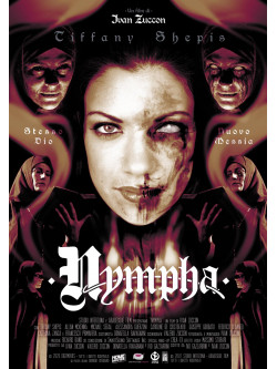 Nympha