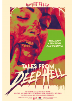Tales From Deep Hell