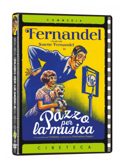 Pazzo Per La Musica