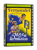 Pazzo Per La Musica