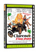 Clarence, Il Leone Strabico