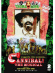 Cannibal! The Musical (2 Dvd)