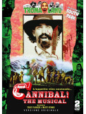 Cannibal! The Musical (2 Dvd)