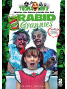 Rabid Grannies (2 Dvd)