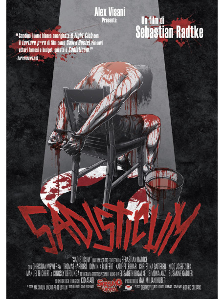 Sadisticum