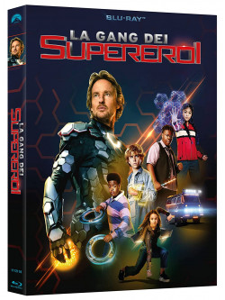 Gang Dei Supereroi (La)
