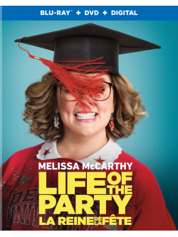 Life Of The Party [Edizione: Canada]