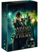 Les Animaux Fantastiques Collection (3 Dvd) [Edizione: Francia]