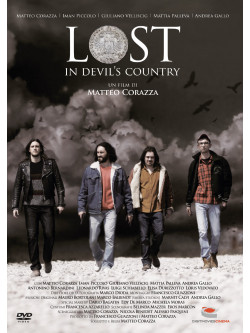 Lost In Devil'S Country